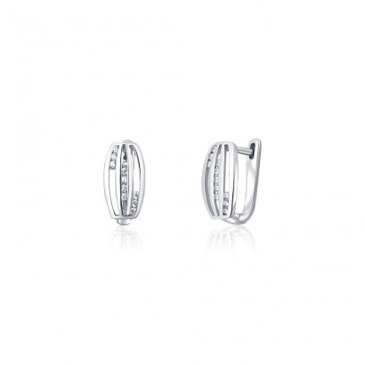 Náušnice SVLE1394XF6BI00