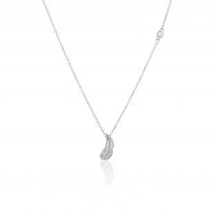 Náhrdelník SVLN0300XE9BI42