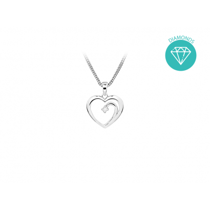 Přívěšek BRILIANT SVLP0919XH8BI00