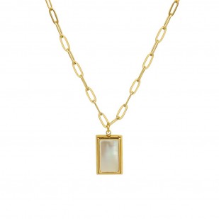 Náhrdelník SSSN0044XJ2GO00