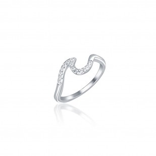 Prsten 925/1000