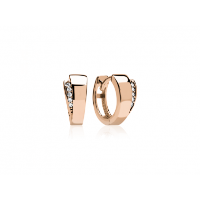 Náušnice SVLE1433XH2RO00