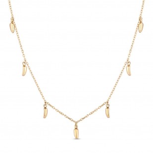 Náhrdelník SSSN0082XI8GO42