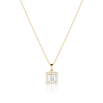 Náhrdelník SVLN0562XK5GO45