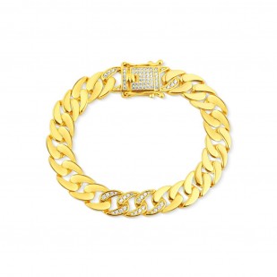 Náramek SVLB0518XK6GO19