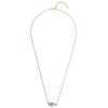 Náhrdelník SVLN0897SH8GB45