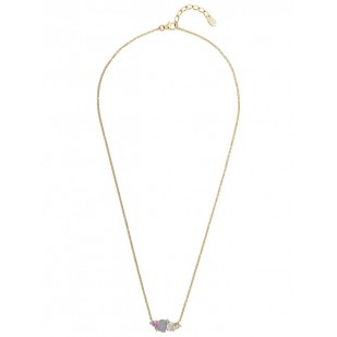 Náhrdelník SVLN0897SH8GB45