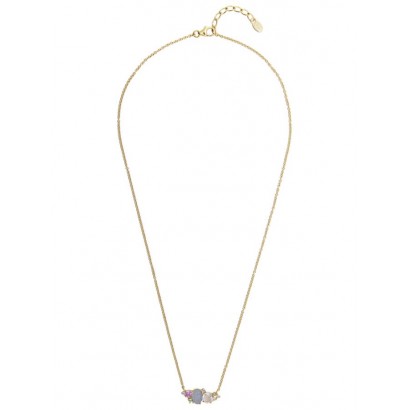 Náhrdelník SVLN0897SH8GB45