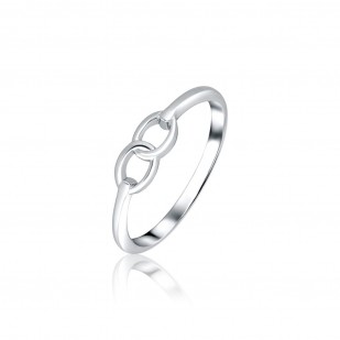 Prsten 925/1000