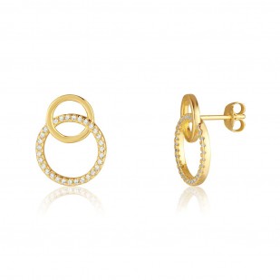 Náušnice SVLE3474XE9GOPU