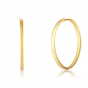 Náušnice SVLE3471XE9GO30