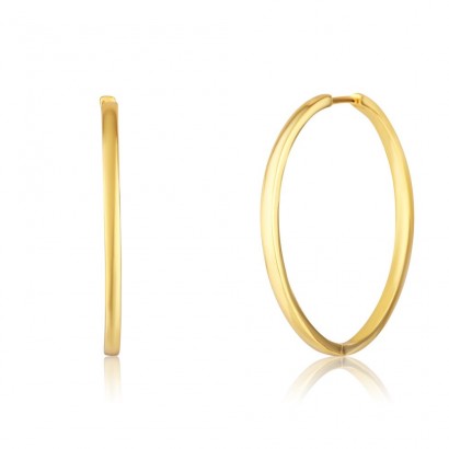 Náušnice SVLE3471XE9GO30