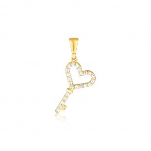 Přívěsek 585/1000