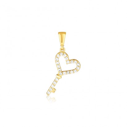 Přívěsek 585/1000