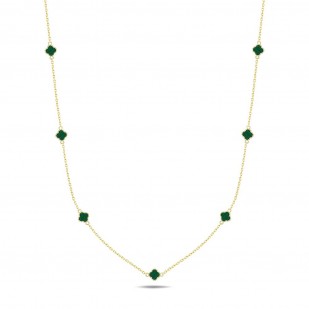 Náhrdelník 585/1000