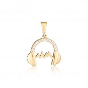 Přívěsek 585/1000