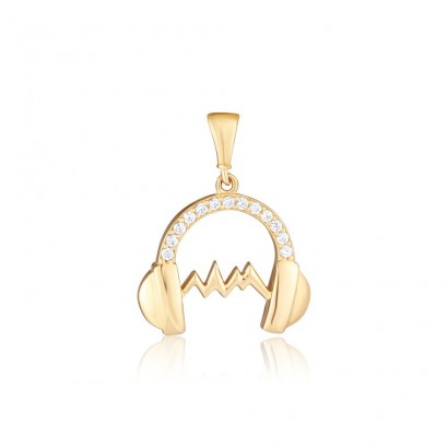 Přívěsek 585/1000