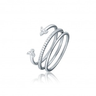 Prsten SVLR1208X61BI