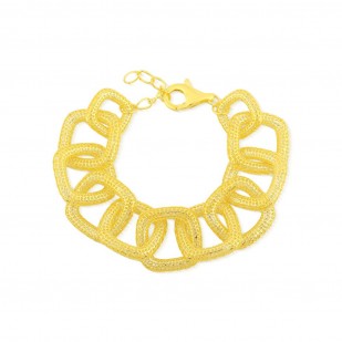 Náramek SVLB0937S75GO18