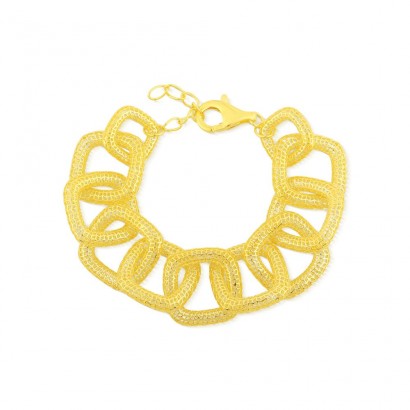 Náramek SVLB0937S75GO18