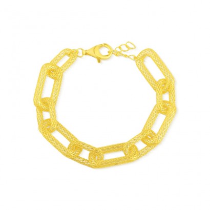 Náramek SVLB0934S75GO18