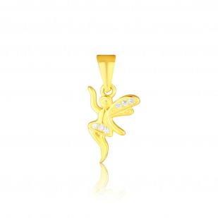 Přívěšek SVLP0932SD5GO00