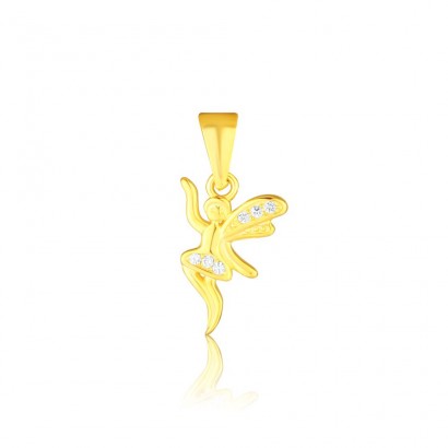 Přívěšek SVLP0932SD5GO00