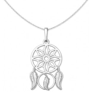 Přívěsek lapač snů