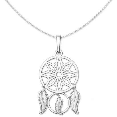 Přívěsek lapač snů