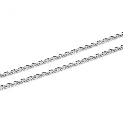 Stříbrný řetízek