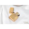ZIPPO zapalovač Polished Solid Brass