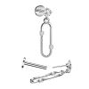 PUSH IN Piercing do ucha - labreta