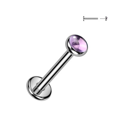 PUSH IN Labreta TITAN (ametyst)