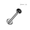 PUSH IN Labreta TITAN (ametyst)