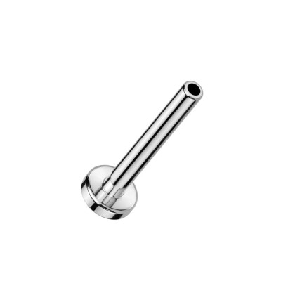 PUSH IN tyčka k labretě TITAN (0,8 x 5 mm)