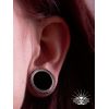 Tunel chirurgická ocel HWPTSCR32 (12 mm)