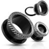 Tunel chirurgická ocel HWPTSCR32 (16 mm)