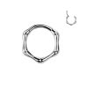 Piercing segment kruh TITAN 1,2 x 8 mm