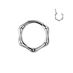 Piercing segment kruh TITAN 1,2 x 8 mm