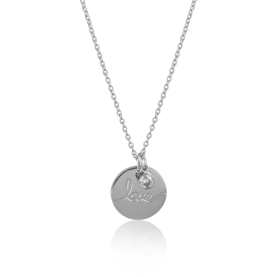 Náhrdelník SSSN0055XG10045