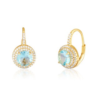 Náušnice SVLE0876SH2GM00