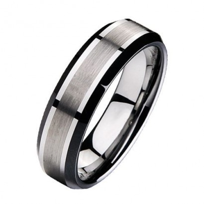 NWF1014 Pánský snubní prsten (49)