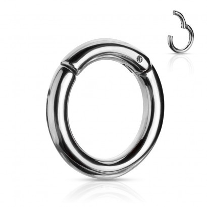 Piercing segment kruh ozevírcí (3,0 x 12 mm)