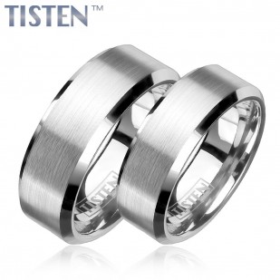 TIS0011 Snubní prsteny TISTEN - pár
