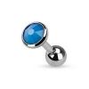 Cartilage piercing do ucha - opalit