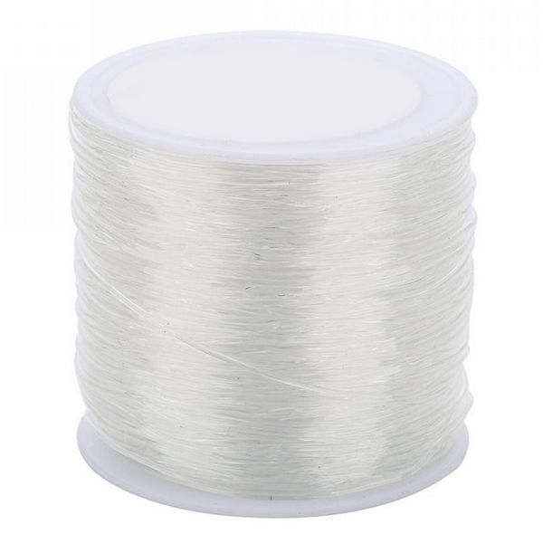 S4U Gumička na výrobu šperků, tl. 0,5 mm - GM001-05