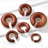 Dřevěný kruh Saba wood (12 mm)