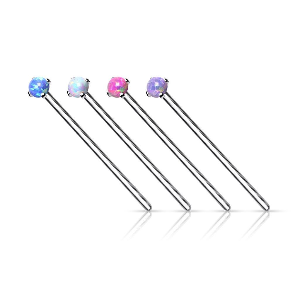 Levně S4U Variabilní piercing do nosu - N0141-OP22