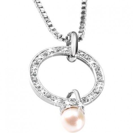 Náhrdelník chirurgická ocel Morellato Eclipse SRR03