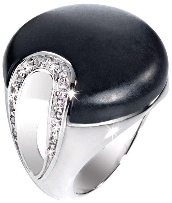 Prsten chirurgická ocel Morellato Bali SPT05